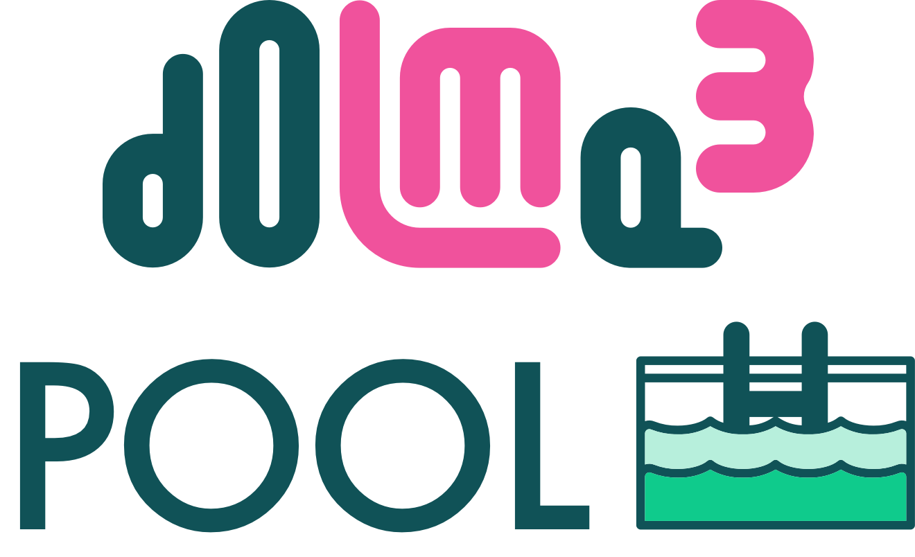 Logo for Dolma Pool